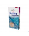 Steri-strip Hechtstrip Ster 6x 75mm 2x 5 1541p-2