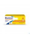 Bisolvon 50 Comprimes Blisters