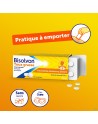 Bisolvon 50 Comprimes Blisters