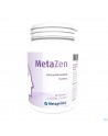 METAZEN                  COMP  30 21961 METAGENICS
