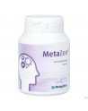 METAZEN                  COMP  30 21961 METAGENICS