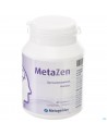 METAZEN                  COMP  30 21961 METAGENICS