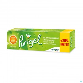Purigel Gel 50ml + 20% Gratis