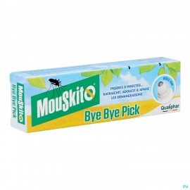 Mouskito Bye Bye Pick Roller 15ml