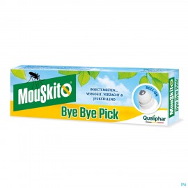 Mouskito Bye Bye Pick Roller 15ml
