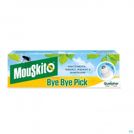 Mouskito Bye Bye Pick Roller 15 ml