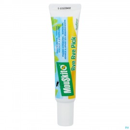 Mouskito Bye Bye Pick Roller 15 ml