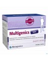 Multigenics Men Pdr Sach 30 7286 Metagenics