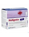 Multigenics Men Pdr Sach 30 7286 Metagenics