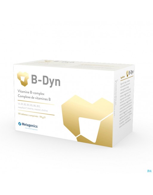 B-dyn Comp 90 21455 Metagenics