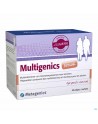 Multigenics Senior Pdr Zakje 30 7287 Metagenics