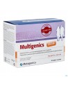 Multigenics Senior Pdr Zakje 30 7287 Metagenics
