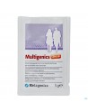 Multigenics Senior Pdr Sach 30 7287 Metagenics