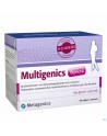 Multigenics Femina Pdr Zakje 30 7284 Metagenics