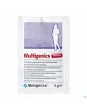 Multigenics Femina Pdr Sach 30 7284 Metagenics