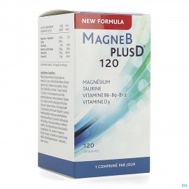 Magnebplusd Tabl 120 Nf