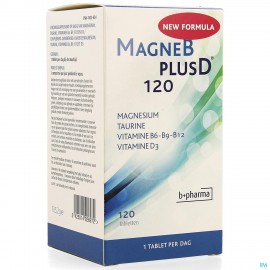 Magnebplusd Tabl 120 Nf
