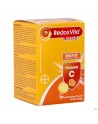 Redoxvita 500mg Sinaas Zuigtabl 30