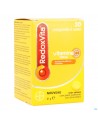 Redoxvita 500mg Sinaas Zuigtabl 30