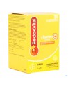 Redoxvita 500mg Sinaas Zuigtabl 30