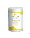 Tyrosine Be Life Pot Gel 60