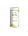 Tyrosine 500 Be Life Gel 120