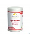 Opti-msm Be Life Gel 90