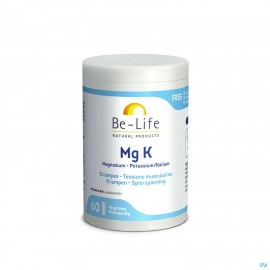 mg-k Minerals Be Life Nf...