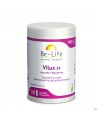 Vilux 24 Be Life Pot Gel 30