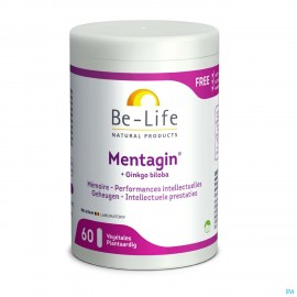 Mentagin Mineral Complex Be...
