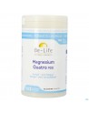 Magnesium Quatro 900 Be Life Caps 180