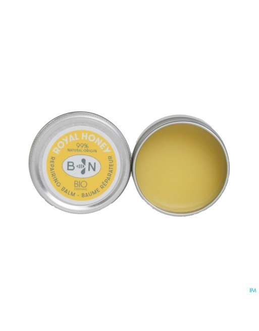 Bee Nature Herstellende Balsem Royal Honey 10g