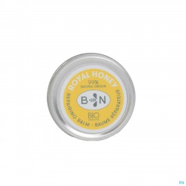 Bee Nature Herstellende Balsem Royal Honey 10g