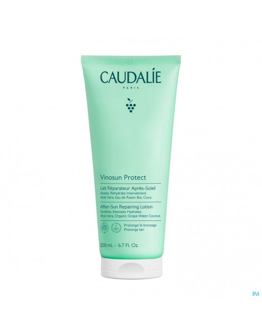 Caudalie Vinosun Herst. Melk Aftersun 200ml Promo