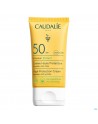 Caudalie Vinosun Creme Hoge Besch. Ip50 50ml Promo