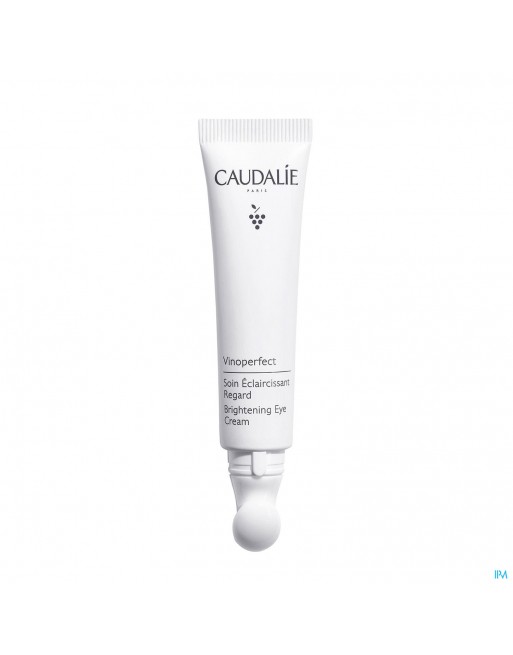 Caudalie Vinoperfect Soin Eclairciss. Regard 15ml