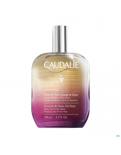 Caudalie Oil Elixir Smooth&glow 100ml