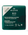 Nuxe Bio Overvette Zeep Mild Camelineolie 100g