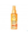 Nuxe Sun Haarolie Melk Bescherm. Hydra Fl 100ml Nf