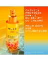 Nuxe Sun Haarolie Melk Bescherm. Hydra Fl 100ml Nf