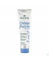 Nuxe Cr Fraiche 3en1 100ml
