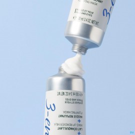 Nuxe Cr Fraiche 3en1 100ml