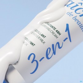 Nuxe Cr Fraiche 3en1 100ml