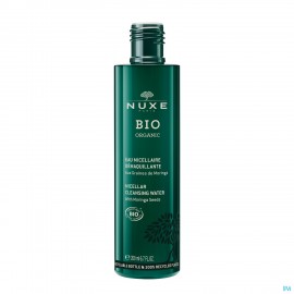 Nuxe Bio Eau Micell 200ml