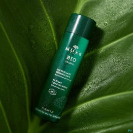 Nuxe Bio Eau Micell 200ml