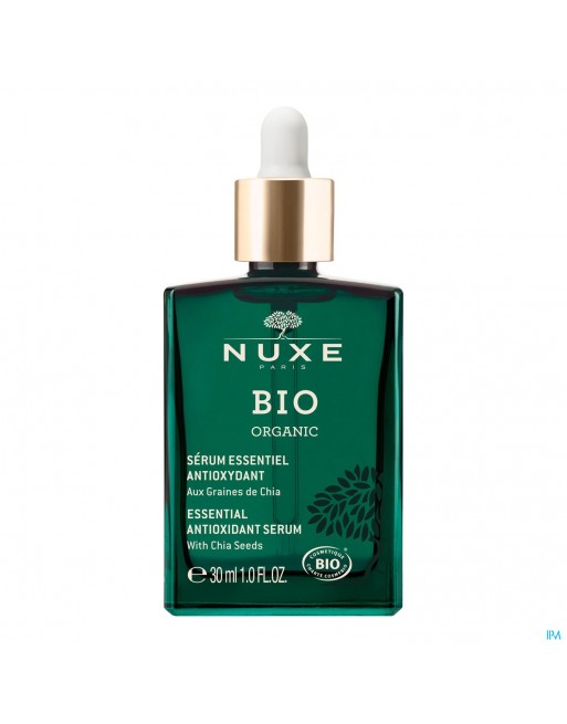 Nuxe Bio Serum A/oxydant 30ml