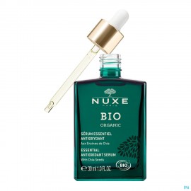 Nuxe Bio Serum A/oxydant 30ml