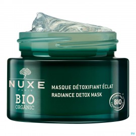 Nuxe Bio Masque Detox 50ml