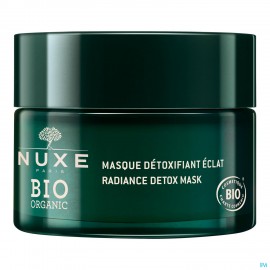Nuxe Bio Masque Detox 50ml