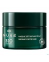 Nuxe Bio Masque Detox 50ml